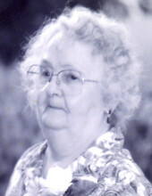 Jennie Verna Harkins