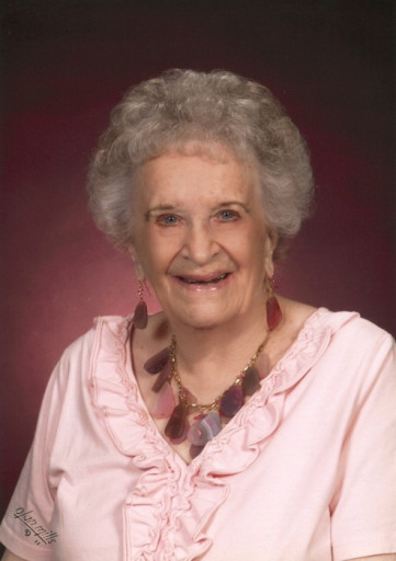 Mary Cotton Profile Photo