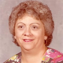 Ona Lynn Arnold