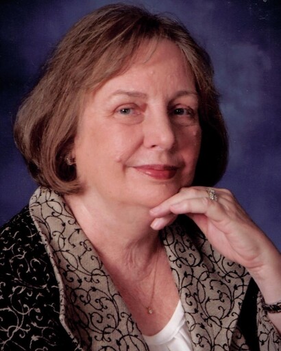 Carol Ann von Minden
