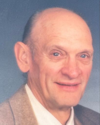 Norman Larry Golding Profile Photo