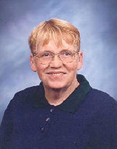 Jean Jarvis Profile Photo