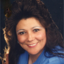 Georgia Jaramillo