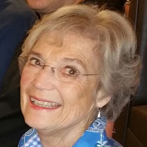 Darlene Cecelia (Maruska)  Foley