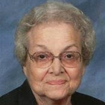 Phyllis Hodgson Profile Photo