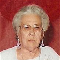 Otilia P. Garza Profile Photo