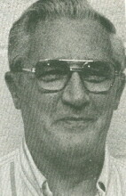 Walter H. Peters Profile Photo