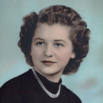 Pearl (Bolenbaugh) Whitehead Profile Photo