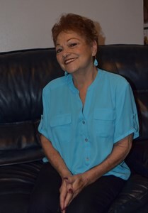 Mary R. Gomez