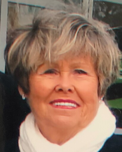 Patricia Roberts Clarke Profile Photo