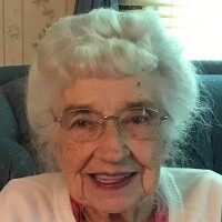 Dollie Mae Lawrence Profile Photo