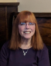 Donna Lee Popp Profile Photo