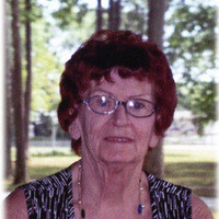 Patsy Barton Profile Photo