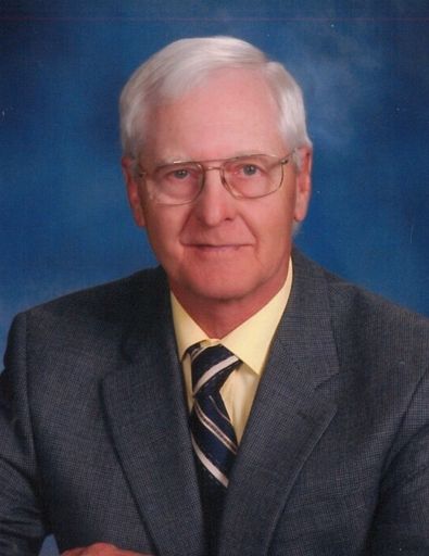 James Reher, Sr.