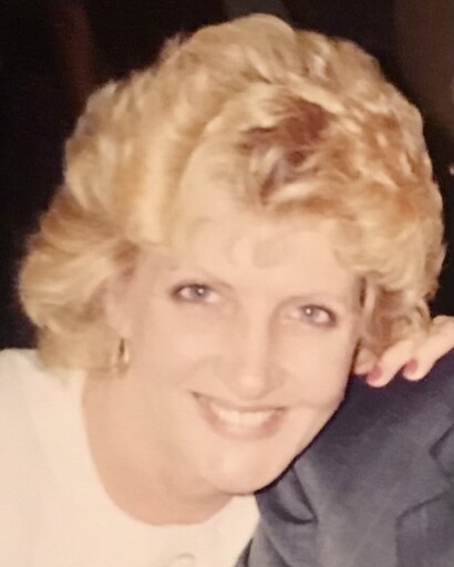 Patricia Gail "Patsy" McCormick Paquette