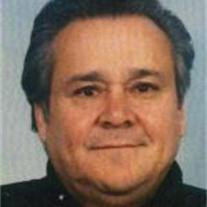 Robert Salazar Profile Photo