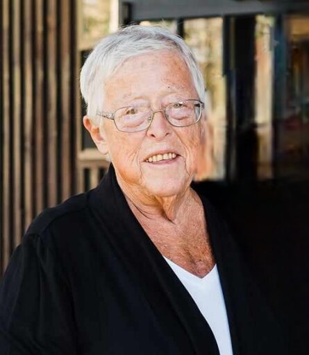 Judy Sorrell's obituary image