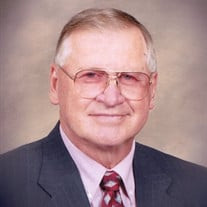 Max Ray Shaver, Sr.