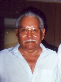 Santos Valadez