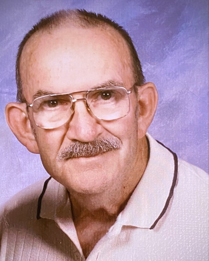 Jack Layman Reed's obituary image