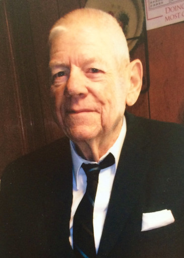 Stewart Griffin Obituary December 6, 2014 - Roberts Funeral Home