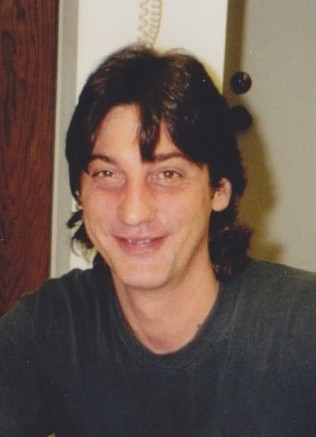 Anthony Benassi Profile Photo