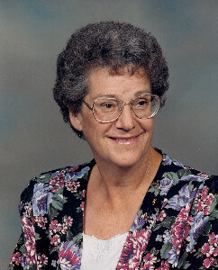 Phyllis L. Ostrander