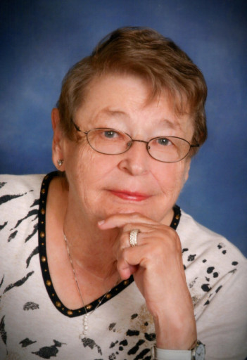 Shirley Wagner Profile Photo