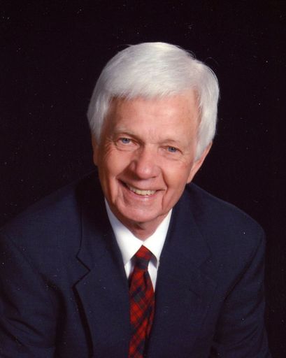 Harold Newman Hurst Profile Photo