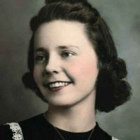 Elizabeth "Betty" P. Rockwell