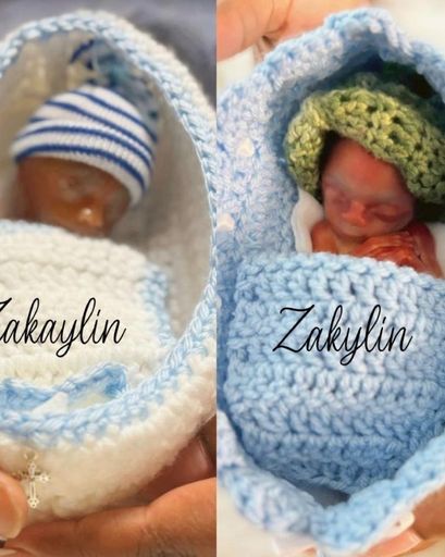 Zakaylin and Zakylin Lyles Profile Photo