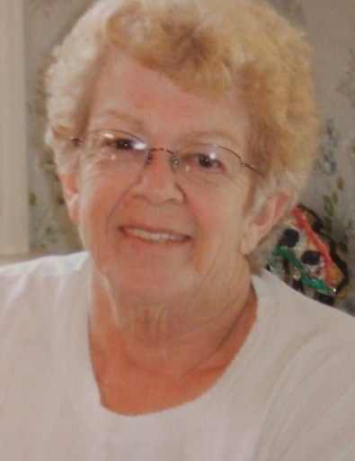 Obituary information for Janice Lorraine Daniel