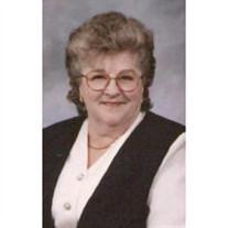 Dora Ann Corum Davis Profile Photo