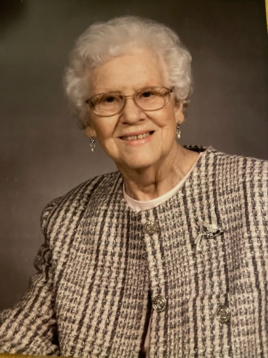 Elizabeth Robeson Profile Photo
