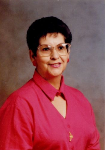 Joyce Sunderland