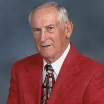 Clyde Odell Meadlock Profile Photo