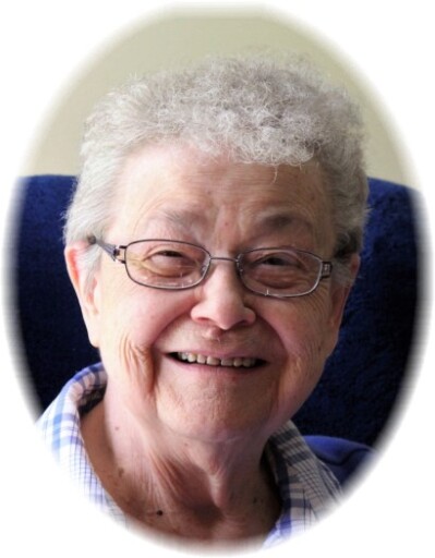 Sister Elizabeth Jean Siebenaler Profile Photo