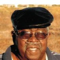 Alonzo Walker, Sr.