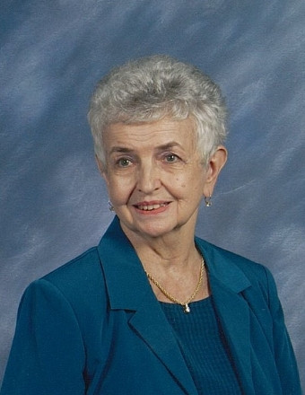 Nellie Mae Colquitt Profile Photo