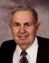 Harold August Langenheder Profile Photo