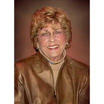 Barbara Ann Hancock Profile Photo