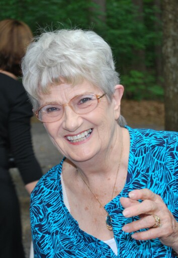 Beverly Ann (Mcelrath)  Reynolds