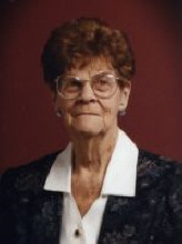 Verna  O. Dietsch