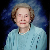 Helen Cullop Bachman