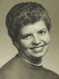 Margaret "Peggy" Kleinschmidt