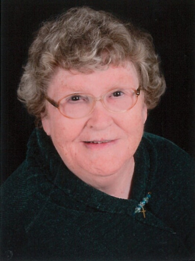 June MacMillan Profile Photo