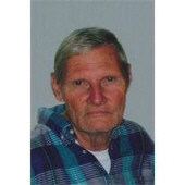 Howard Terry, Sr.