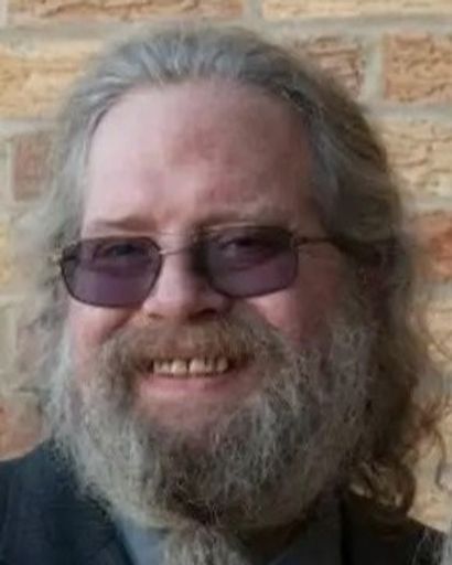 Bruce W. Baker