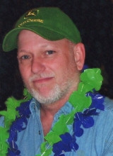 Larry Dean Standerfer Profile Photo