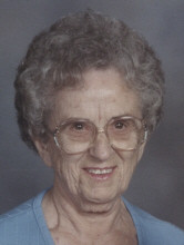 Delia M. Winslow